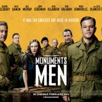 The-Monuments-Men-UK-Quad-Poster